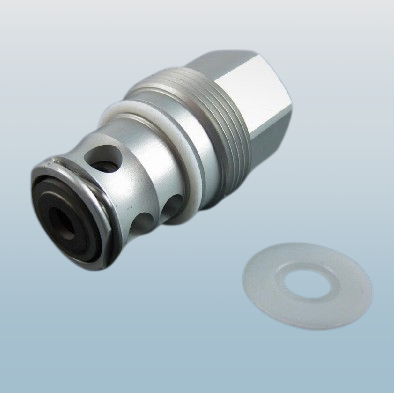 Titan 2369445 Outlet Valve Assembly (Replaces Titan 2342946)